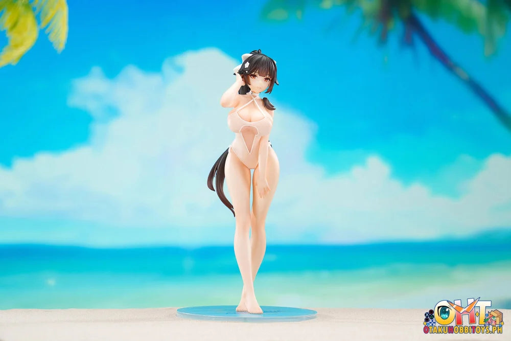 APEX TOYS 1/8 AZUR LANE LIMEPIE Series TAKAO [Beach Rhapsody] Scale Figure