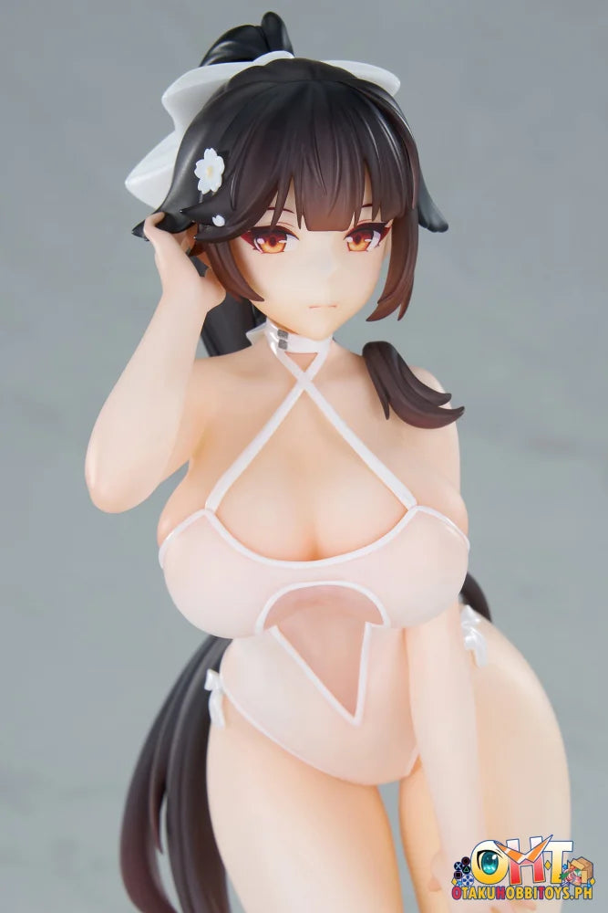 APEX TOYS 1/8 AZUR LANE LIMEPIE Series TAKAO [Beach Rhapsody] Scale Figure