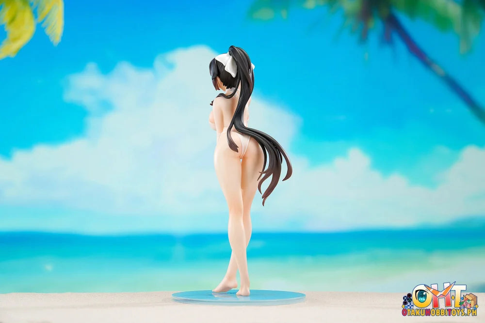 APEX TOYS 1/8 AZUR LANE LIMEPIE Series TAKAO [Beach Rhapsody] Scale Figure