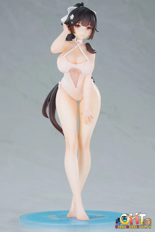 APEX TOYS 1/8 AZUR LANE LIMEPIE Series TAKAO [Beach Rhapsody] Scale Figure