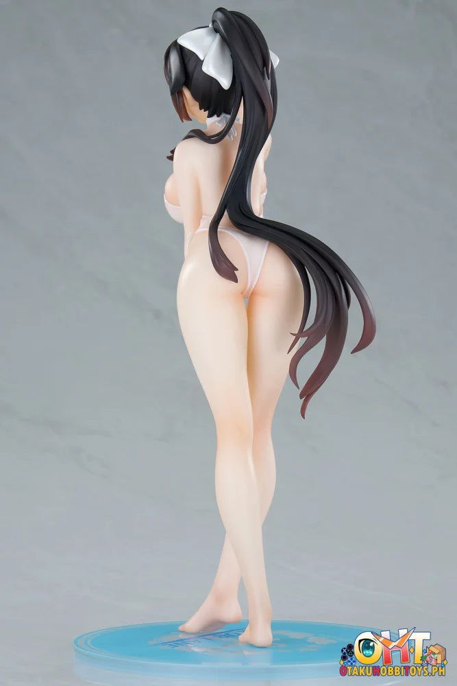 APEX TOYS 1/8 AZUR LANE LIMEPIE Series TAKAO [Beach Rhapsody] Scale Figure