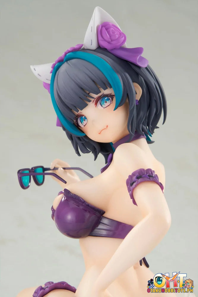 Apex Toys 1/8 LIMEPIE Series Azur Lane Cheshire Summery Date! Ver. Scale Figure