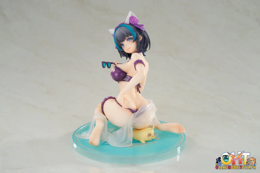 Apex Toys 1/8 LIMEPIE Series Azur Lane Cheshire Summery Date! Ver. Scale Figure