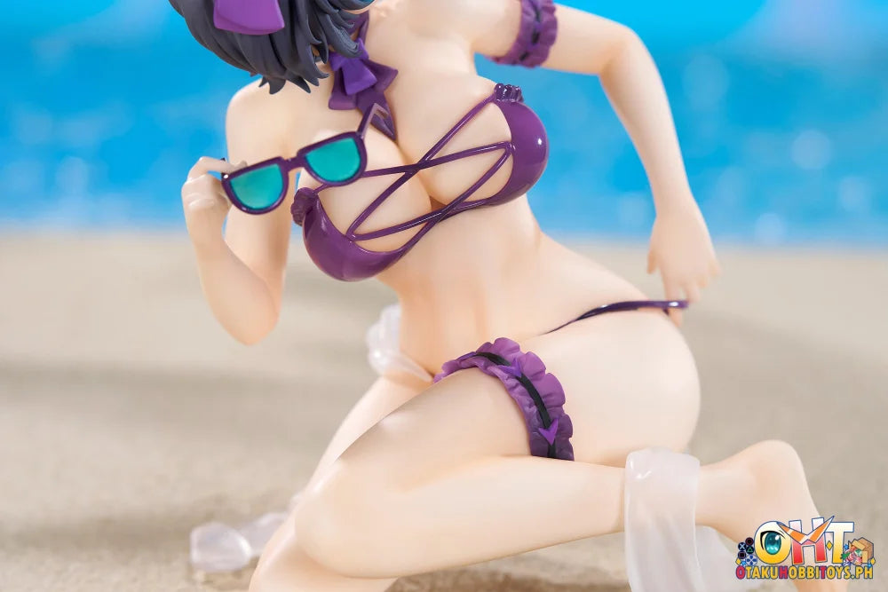 Apex Toys 1/8 LIMEPIE Series Azur Lane Cheshire Summery Date! Ver. Scale Figure