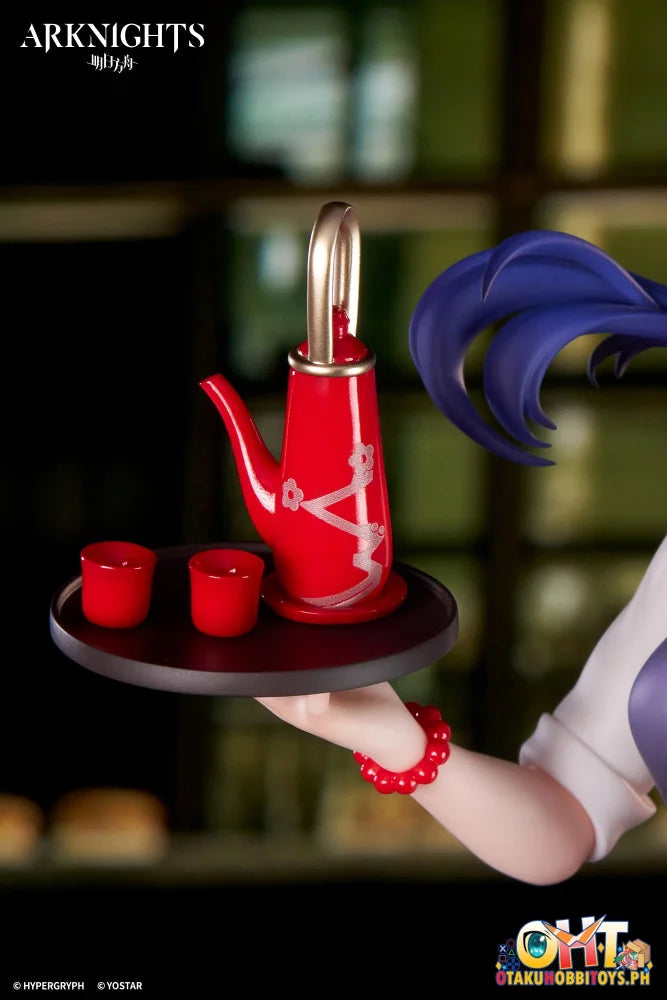 Apex Toys 1/8 Limepie Series Ch’en Tea Time Ver. Scale Figure