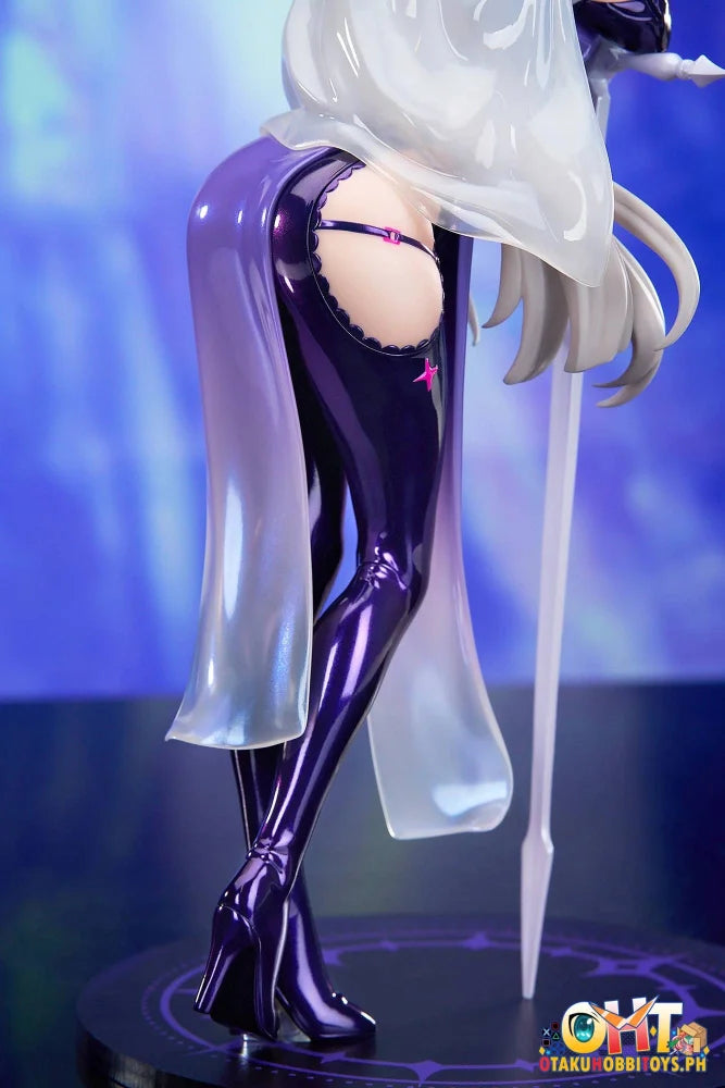 APEX TOYS 1/8 MUSE DASH LIMEPIE Series Sister Marija Scale Figure