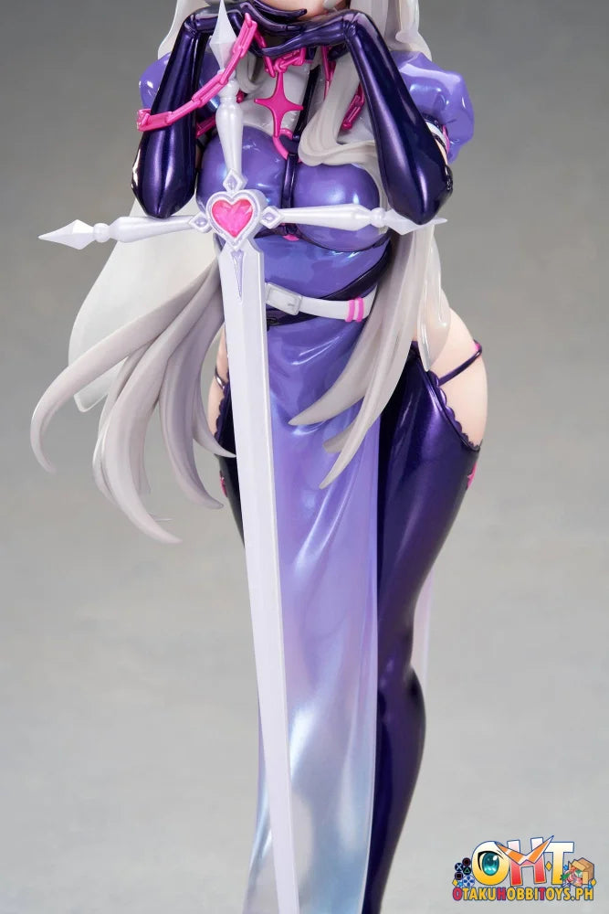 APEX TOYS 1/8 MUSE DASH LIMEPIE Series Sister Marija Scale Figure