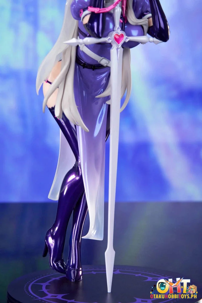 APEX TOYS 1/8 MUSE DASH LIMEPIE Series Sister Marija Scale Figure
