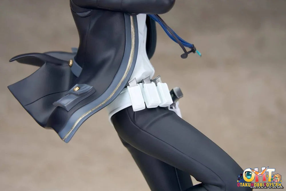 APEX TOYS 1/8 Scale [Persona 3 Reload] LIMEPIE Series Protagonist - Scale Figure