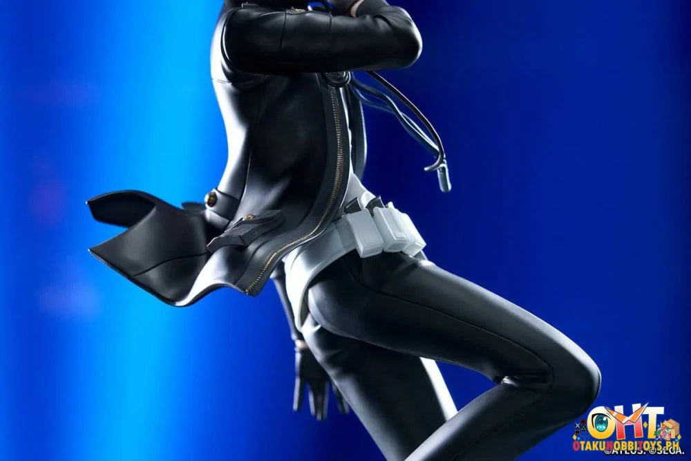APEX TOYS 1/8 Scale [Persona 3 Reload] LIMEPIE Series Protagonist - Scale Figure