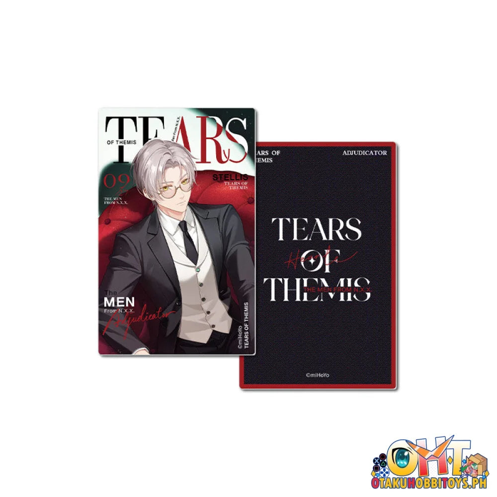 APEX TOYS 1/8 Scale [Tears of Themis] Vyn Richter Painted Figure w BONUSes - Scale Figure