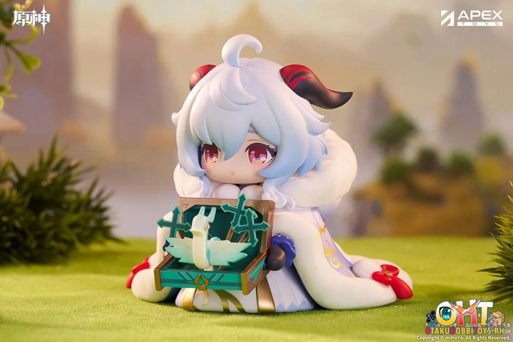 APEX TOYS Genshin Impact Chibi Ganyu