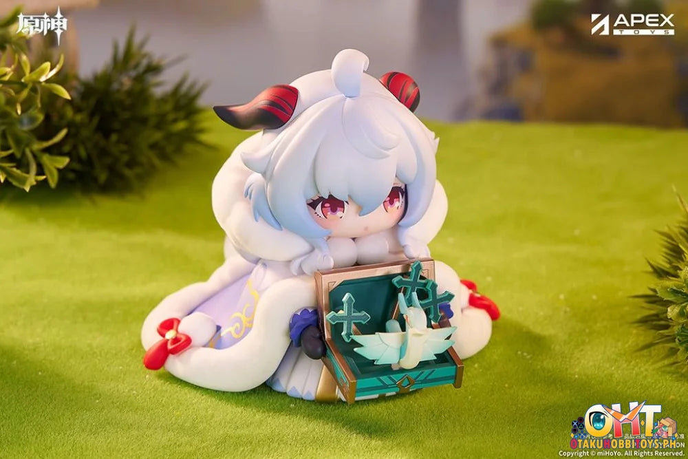 APEX TOYS Genshin Impact Chibi Ganyu