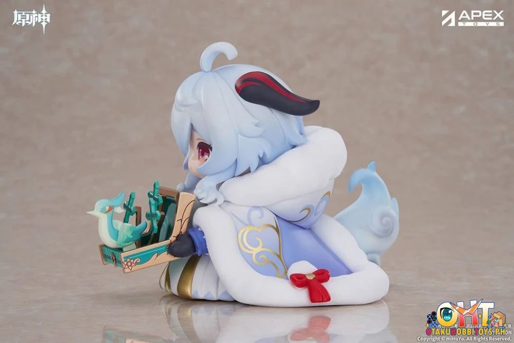 APEX TOYS Genshin Impact Chibi Ganyu