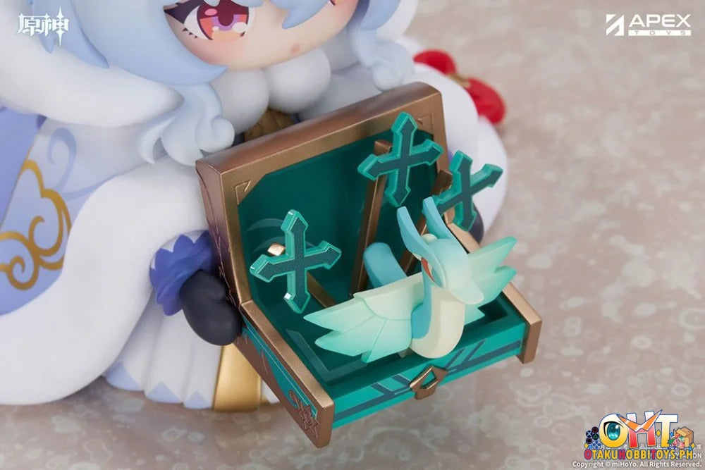 APEX TOYS Genshin Impact Chibi Ganyu