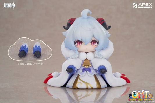APEX TOYS Genshin Impact Chibi Ganyu