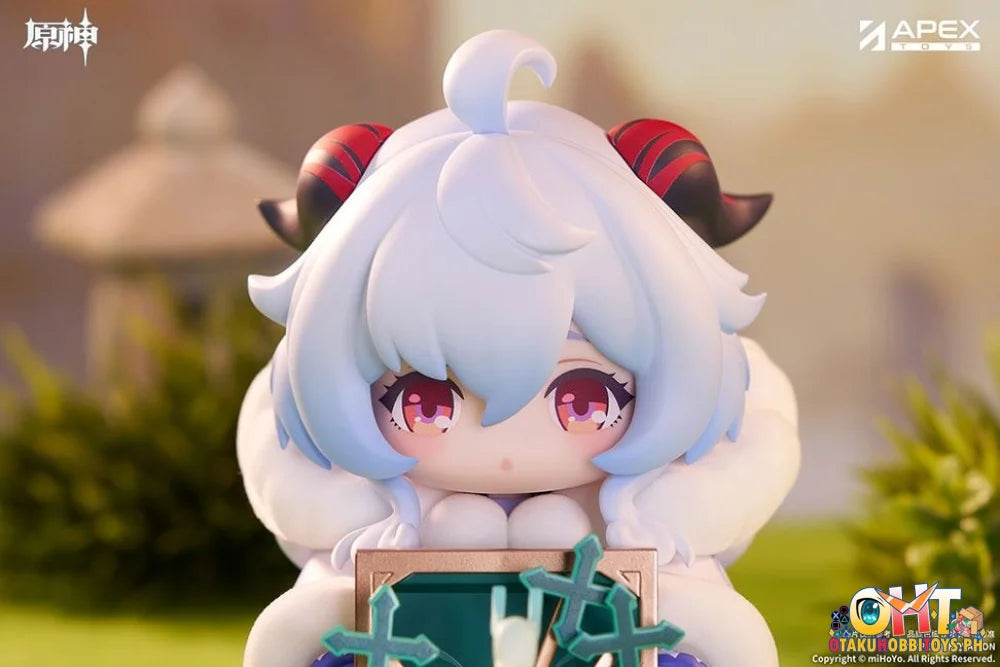 APEX TOYS Genshin Impact Chibi Ganyu
