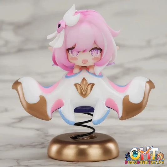 APEX TOYS Honkai Impact 3rd Happy Shake Elysia Herrscher of Human: Ego - ON HAND Scale Figure