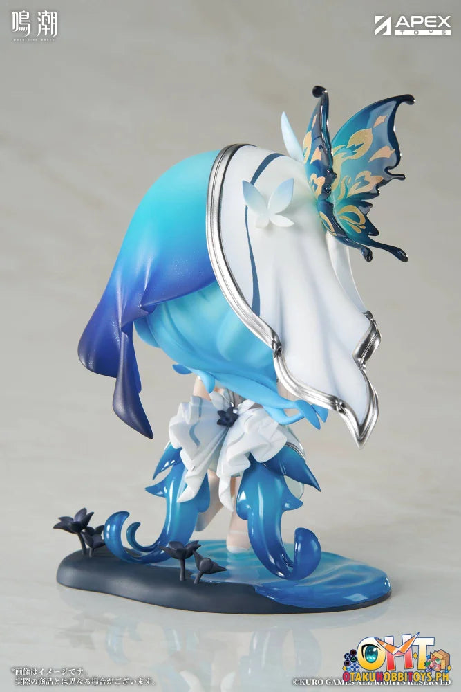 APEX Wuthering Waves Jinseki Series Shorekeeper