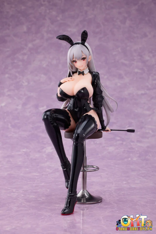 Apocrypha Toy 1/6 Original Character - Lilicia Scale Figure