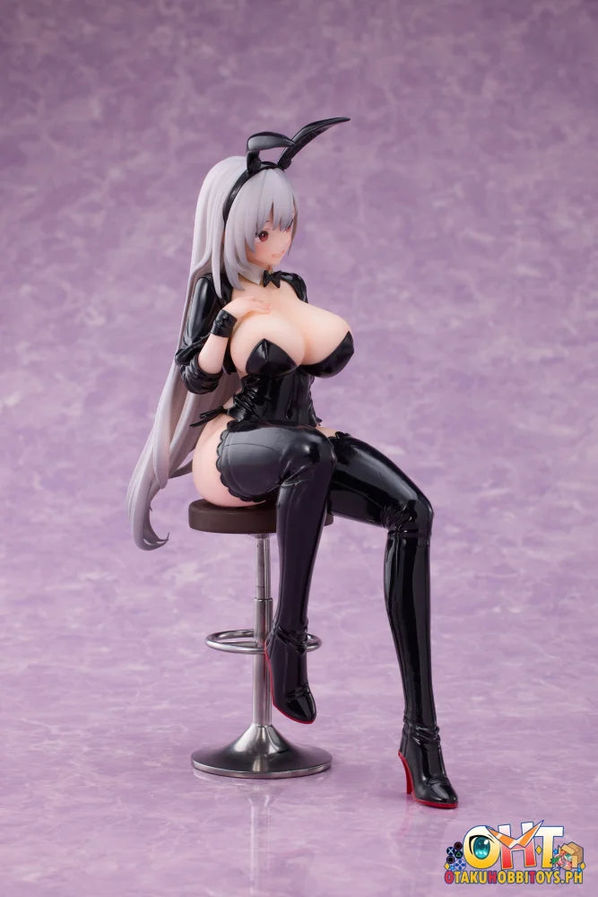 Apocrypha Toy 1/6 Original Character - Lilicia Scale Figure