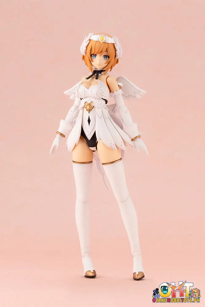 Arcanadea Lumitea Plastic Model Kit