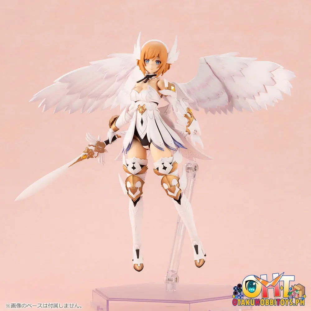 Arcanadea Lumitea Plastic Model Kit