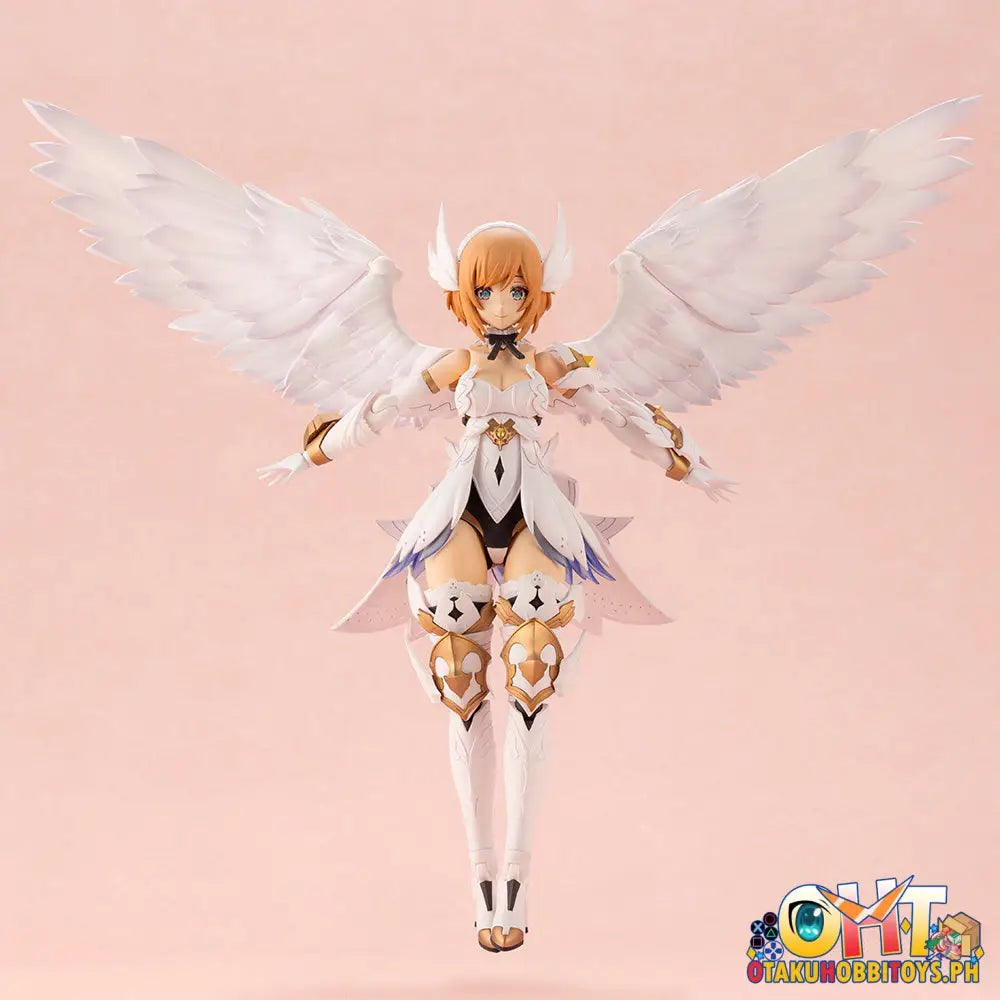 Arcanadea Lumitea Plastic Model Kit