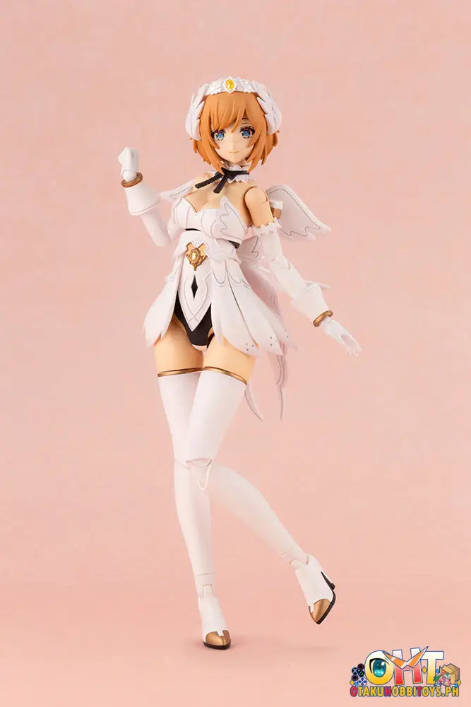 Arcanadea Lumitea Plastic Model Kit