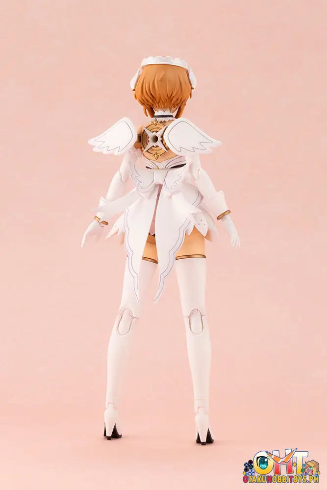 Arcanadea Lumitea Plastic Model Kit
