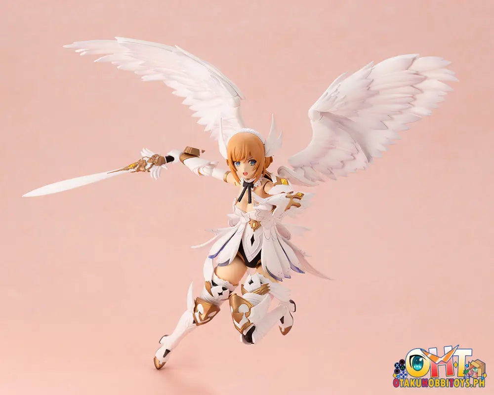 Arcanadea Lumitea Plastic Model Kit