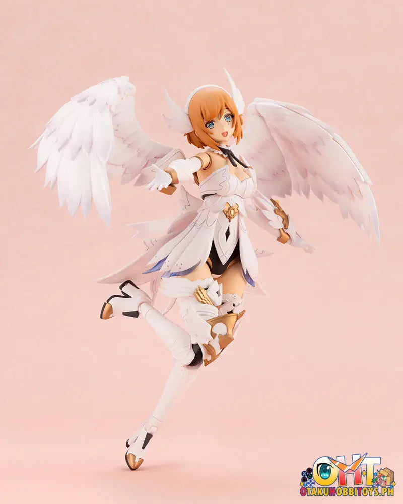 Arcanadea Lumitea Plastic Model Kit