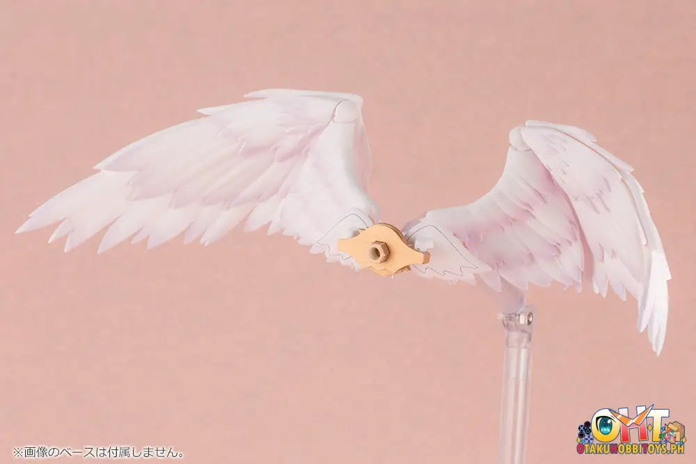 Arcanadea Lumitea Plastic Model Kit