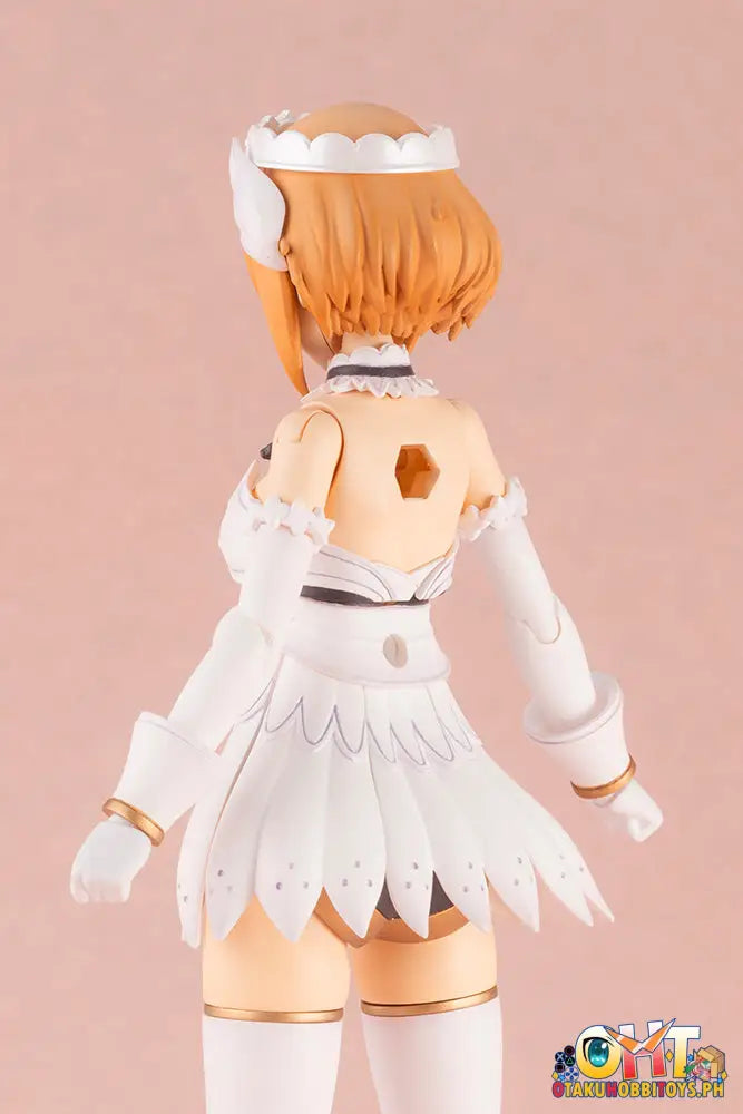 Arcanadea Lumitea Plastic Model Kit