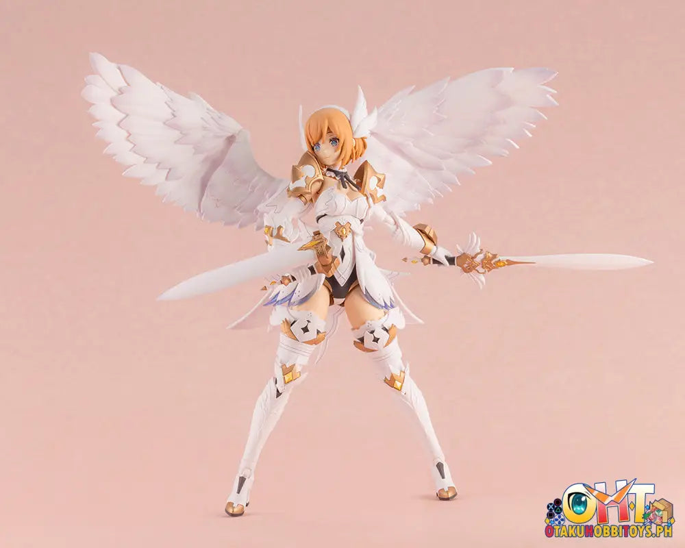 Arcanadea Lumitea Plastic Model Kit