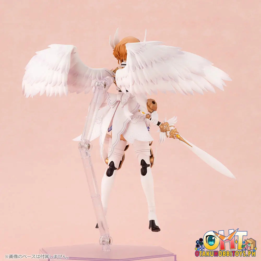 Arcanadea Lumitea Plastic Model Kit