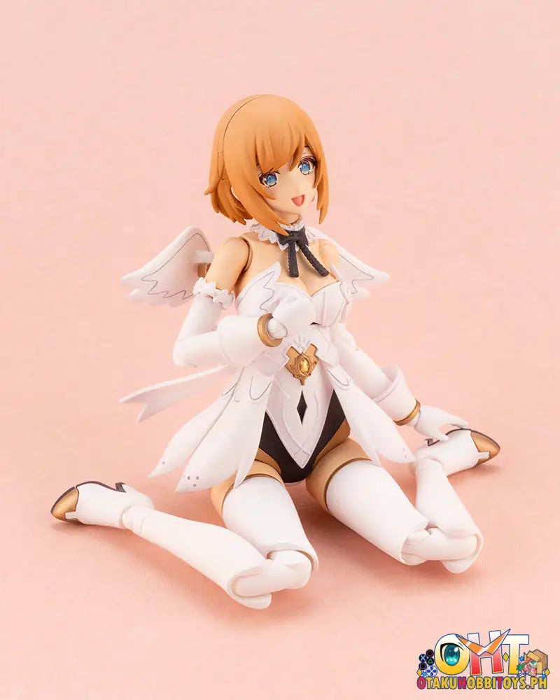 Arcanadea Lumitea Plastic Model Kit