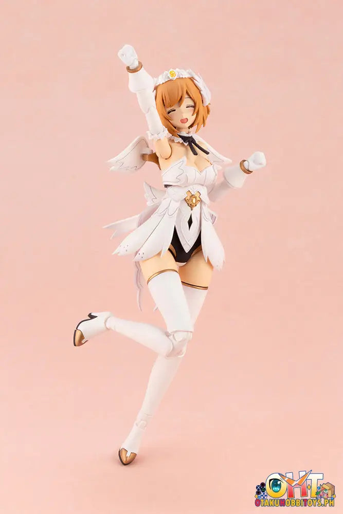Arcanadea Lumitea Plastic Model Kit