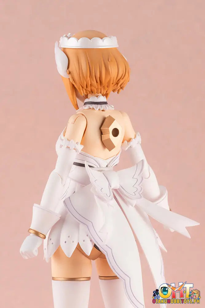 Arcanadea Lumitea Plastic Model Kit