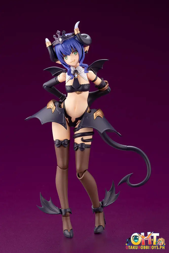 Arcanadea Velretta Plastic Model Kit