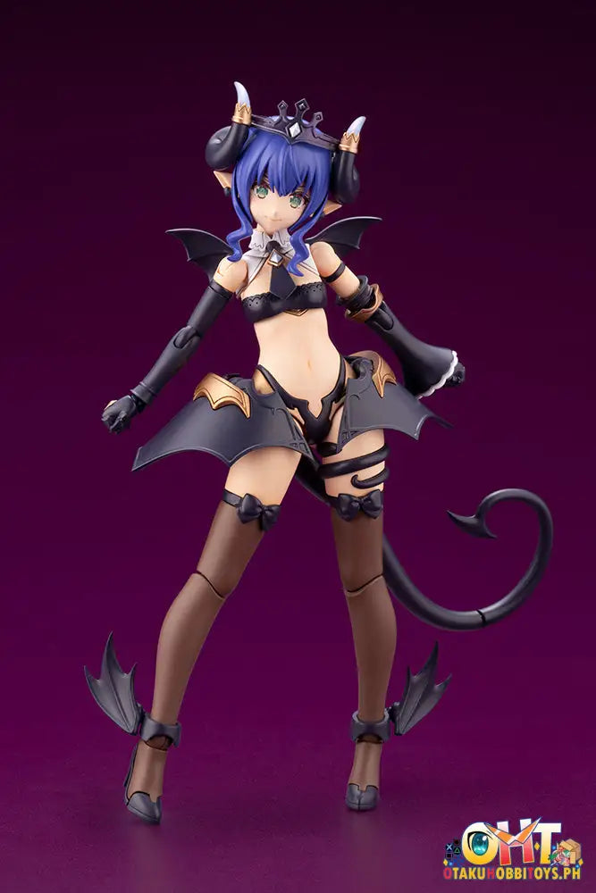 Arcanadea Velretta Plastic Model Kit