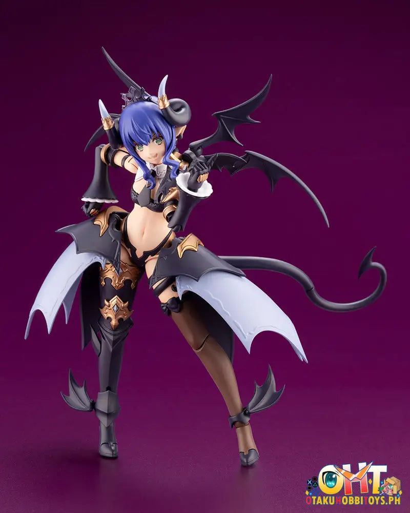 Arcanadea Velretta Plastic Model Kit