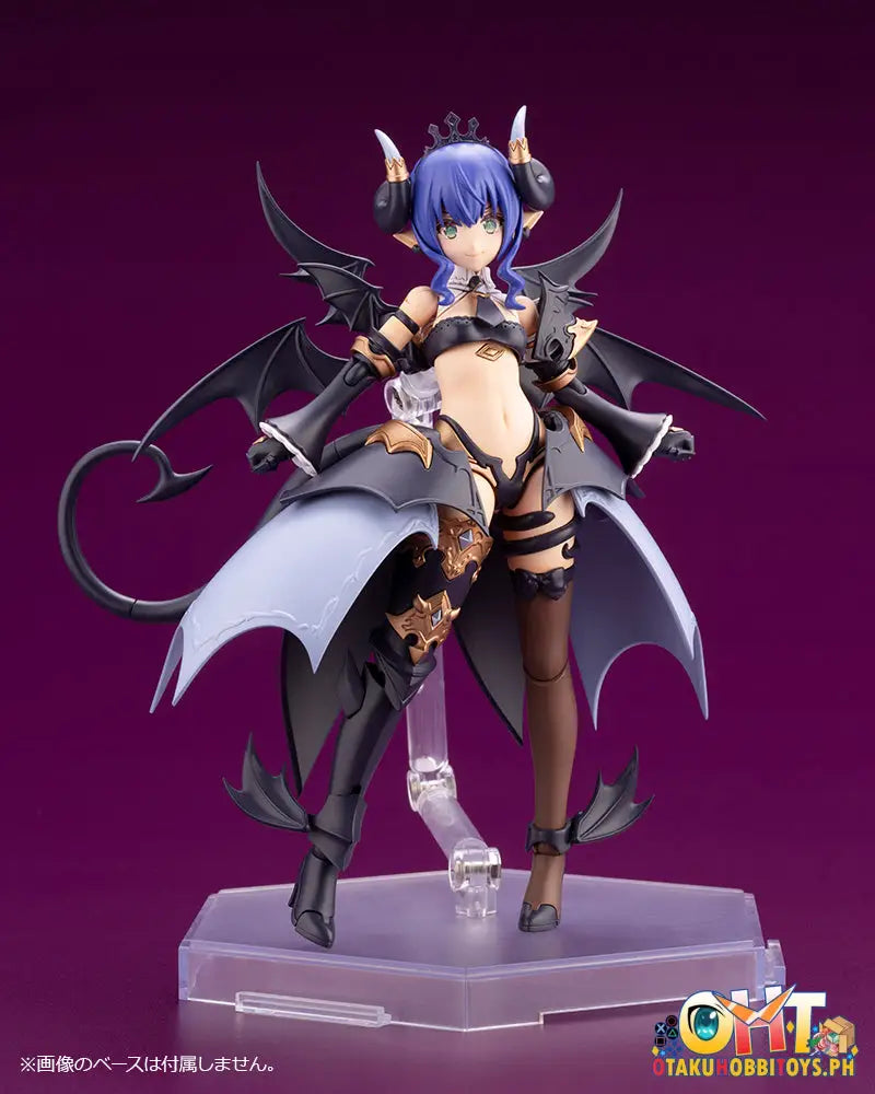 Arcanadea Velretta Plastic Model Kit