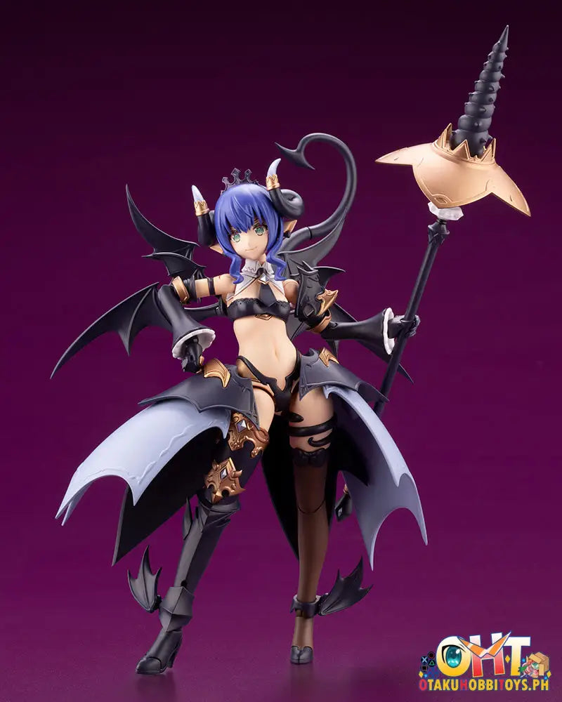 Arcanadea Velretta Plastic Model Kit