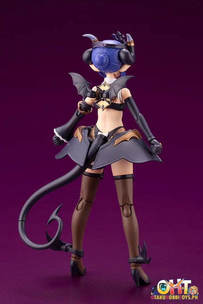 Arcanadea Velretta Plastic Model Kit