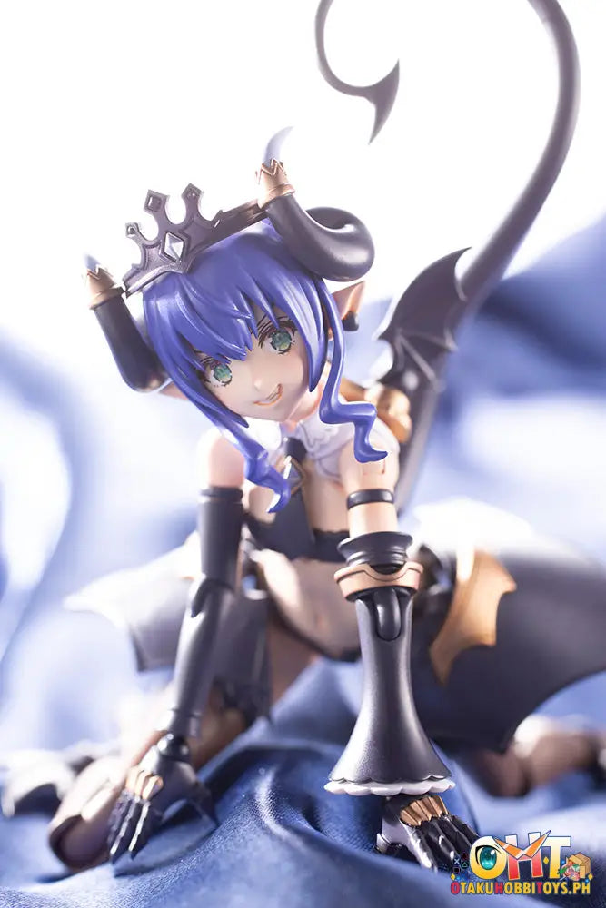 Arcanadea Velretta Plastic Model Kit