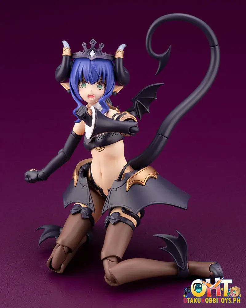 Arcanadea Velretta Plastic Model Kit