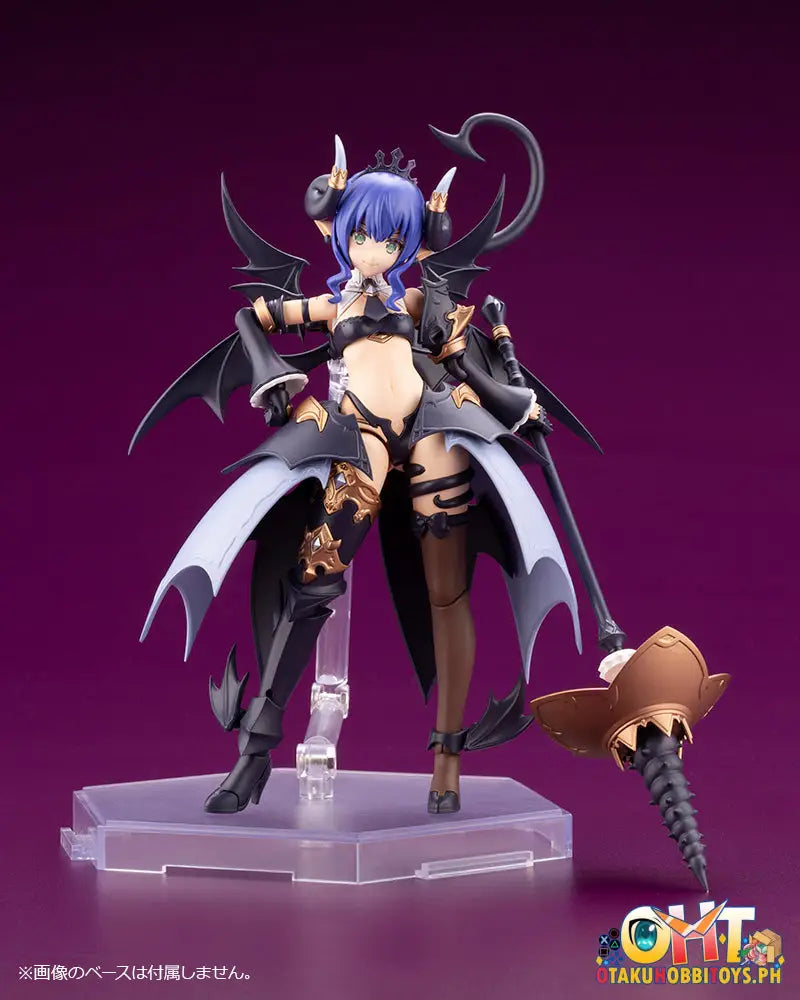 Arcanadea Velretta Plastic Model Kit