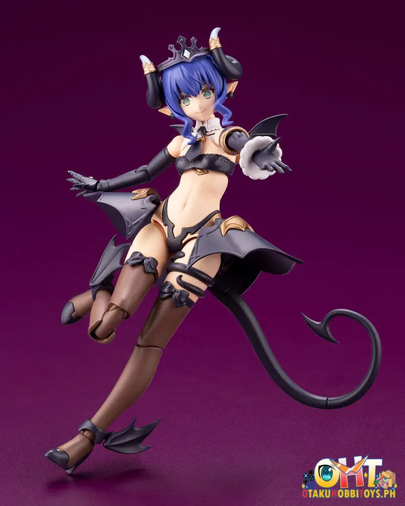Arcanadea Velretta Plastic Model Kit