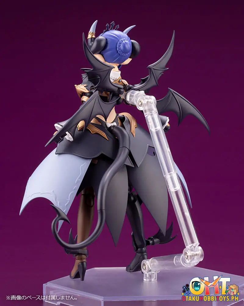 Arcanadea Velretta Plastic Model Kit